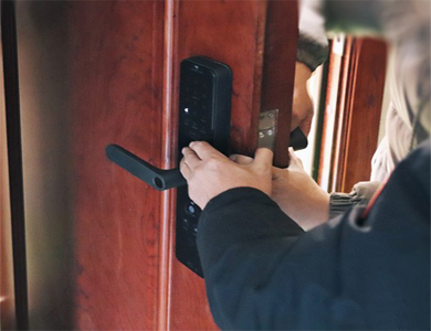 柳江24小时上门开锁公司